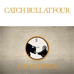 Catch Bull At Four - 50th Anniversary