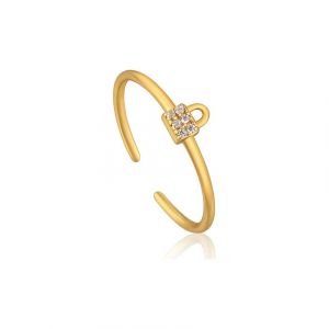 Bague femme Ania Haie R032-02G