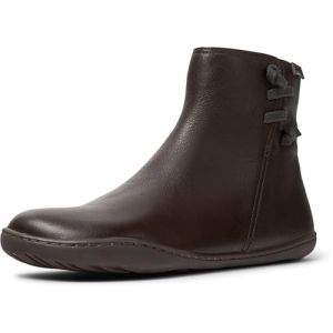 Camper Boots CAMI Marron - Taille 37,38,39,40
