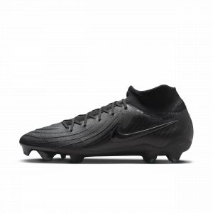 Nike Phantom Luna Ii Pro Fg Shadow - Noir/vert - Herbe Naturelle (Fg), pointure 42½ - ['Noir'] - Taille 42½