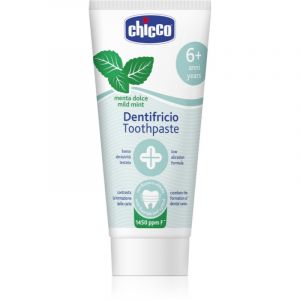 CH DENTIFRICIO 6A+ MENTA 50ML