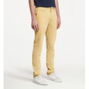 Image de DOCKERS Pantalon chino skinny California coton mélangé