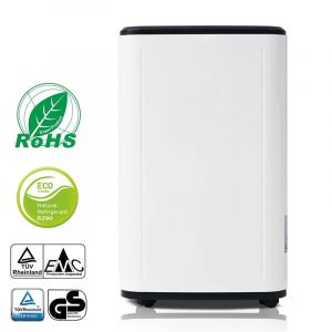 TLILY 2X Mini Voiture Arrière Caméra de Sauvegarde Vue Inversant Papillon Côté pour