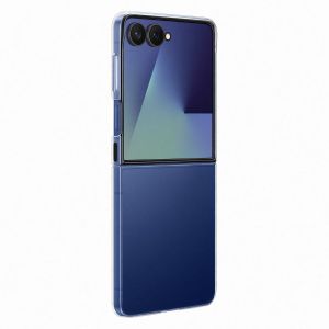 Samsung B7 transparente