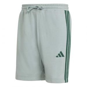 Adidas Short Essentials 3-Stripes French Terry