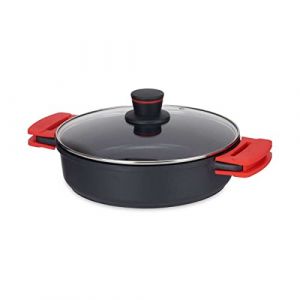 Kinvara Casserole, Multicolore, Standard