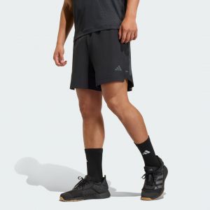 Adidas Short D4T Powe 3 Bandes noir - XL