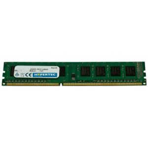 Hypertec 497157-D88-HY - Barrette mémoire DDR3 2 Go DIMM 240 broches 1333 MHz / PC3-10600