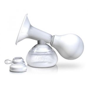 Nûby Tire-lait compact express 90 ml