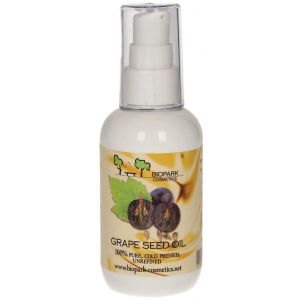 Biopark Cosmetics Huile de P&eacute;pins de Raisin - 100 ml