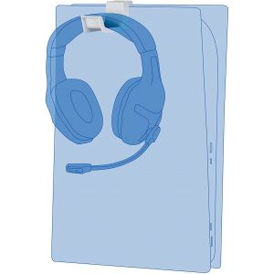 Innelec Support Casque Konix