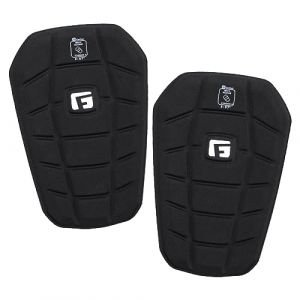 G-Form Pro-S Blade Protège-tibias Noir Taille L