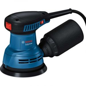 Bosch Ponceuse excentrique GEX 125