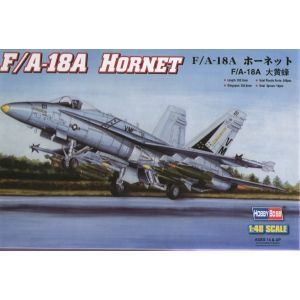 Image de HobbyBoss F/A-18A HORNET