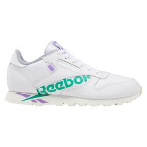 Image de Reebok Chaussures junior classics leather 37