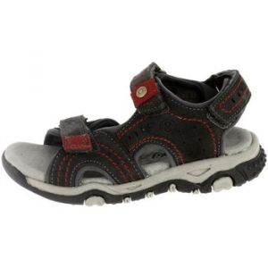 Mod'8 Sandales enfant NAM - Couleur 26,27,28,29,30,31,32,33,34,35 - Taille Gris
