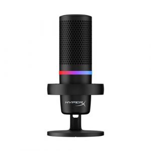 Image de Hyper x Microphone Duocast