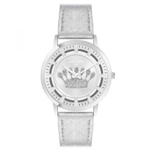 Juicy Couture Montre Femme Jc1345svsi