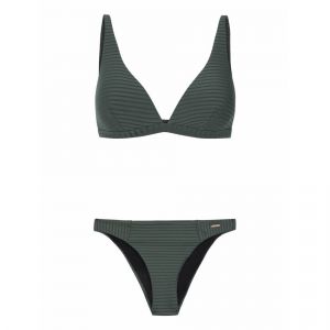Protest Maillot de bain 2 pi&egrave;ces triangle femme Prtmaudy