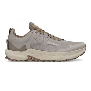 Altra Timp 5 Chaussure Trail Femmes - Crème, Pointure 40