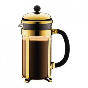 Image de Bodum 1928 - Cafetière à piston Chambord (8 tasses)