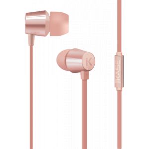 Image de The kase &Eacute;couteurs intra-auriculaires