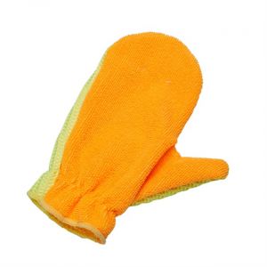 Norauto Gant de lavage essuyage carrosserie
