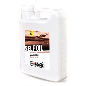 Ipone Huile moteur 2T Self Oil 4L