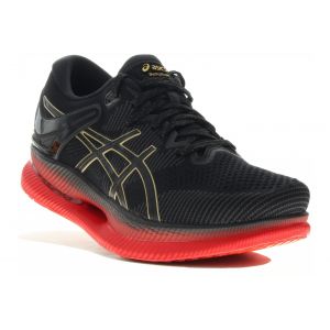 Asics MetaRide W Chaussures running femme Noir - Taille 39
