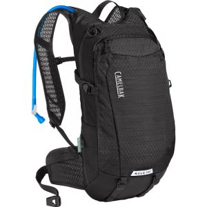 Camelbak M.U.L.E. Pro 14 Hydration Pack 11l+3l, black Sacs hydratation