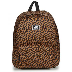 Vans Sac à dos OLD SKOOL H20 BACKPACK WMN - Couleur Unique - Taille Marron