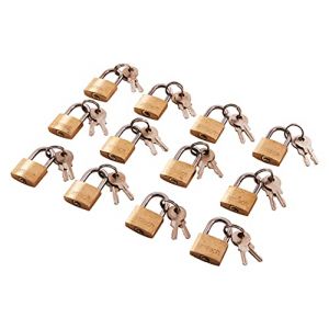 Am-Tech T0790 Cadenas