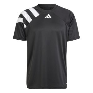 Adidas Maillot Fortore 23 - Black / White, Black / White - Taille XS
