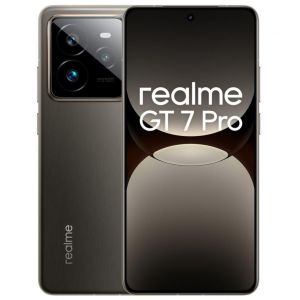 Realme Pack GT7 Pro 512Go + Chargeur 120W