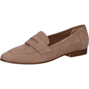 Caprice Femme Damen 9-24200-44 Mocassin, Mud Suede, 37 EU