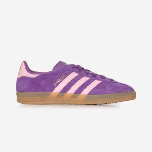 Adidas Gazelle Indoor Violet/rose