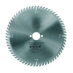 Isocele 964.260.3040 - Lame de scie circulaire carbure Ø260x30x40