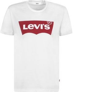 Levi's GRAPHIC SET-IN NECK, T-Shirt Homme, Blanc (C18978 GRAPHIC H215-HM WHITE GRAPHIC H215-HM 36.4), XX-Large