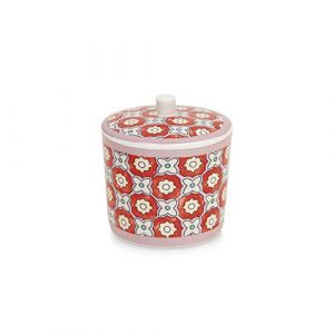 Egan Sucrier, Porcelaine, Ivoire, Small