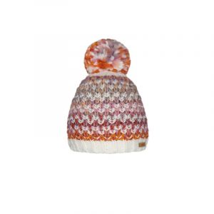 Barts Nicole Beanie - Bonnet Berry Taille unique