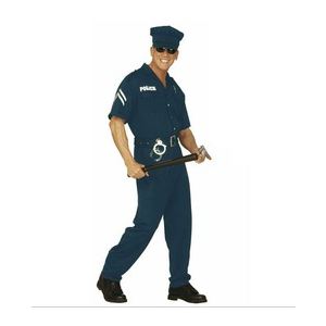Widmann D&eacute;guisement policier homme (taille 52-54)