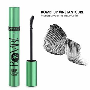 Bellaoggi Bomb up instantcurl mascara