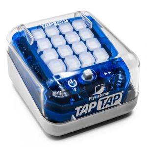 Bandai TAPTAP FC18116 Multicolore - Jouet &eacute;lectronique - La Touche Magique Qui transformera Votre exp&eacute;rience num&eacute;rique, pr&eacute;cision et efficacit&eacute; dans Vos Mains, Couleur al&eacute;atoire