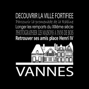 Artis Toile 30x30 vannes noir