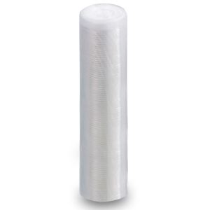 Solis Lot de 2 rouleaux de film alimentaire