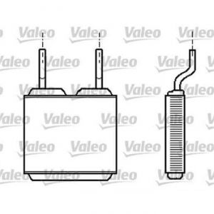 Valeo 812149 - Radiateur de climatisation