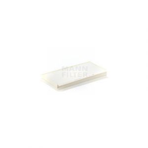 Mann-Filter Filtre d'habitacle CU5366