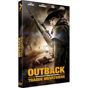 Image de Outback : Traque meurtrière