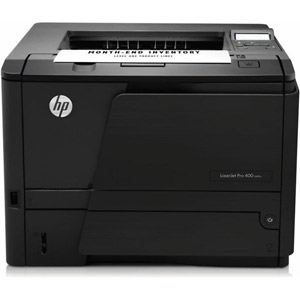 Image de HP LaserJet Pro 400 M401 - Imprimante laser monochrome