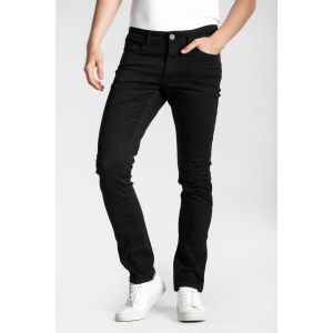 Rica Lewis Jeans stretch RL80 Fibreflex coupe droite ajustée